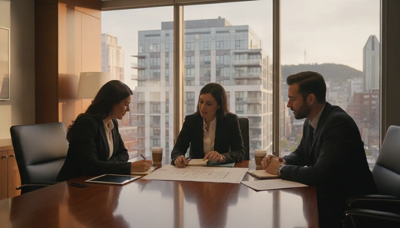 Complete versus partial property management Montreal cost benefit guide